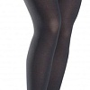 Чулки компрессионные Sigvaris Essential Classical 27702 (M+ long, черный)