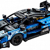 Конструктор LEGO Technic 42123 McLaren Senna GTR