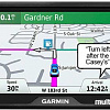 GPS навигатор Garmin Drive 51 MPC