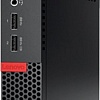 Компактный компьютер Lenovo ThinkCentre M630e Tiny 10YM0019RU