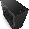 Корпус NZXT H700 (черный)