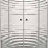 Душевая кабина Triton Полосы В 90x90