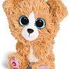 Классическая игрушка Nici Собака Лоллидог 46317 (15 см)