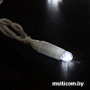 Новогодняя гирлянда КС Нить Ориона 7W 96 LED 955129 (10 м)