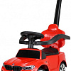 Каталка RiverToys BMW M5 A999MP-H (красный)