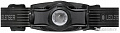 Фонарь Led Lenser MH3 501597