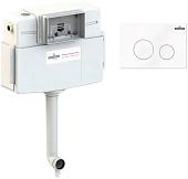 Инсталляция для унитаза Lavinia Boho Relfix 2 в 1 77030029