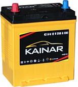 Автомобильный аккумулятор Kainar Asia 42 JL (42 А&middot;ч)
