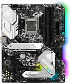 Материнская плата ASRock Z390 Steel Legend