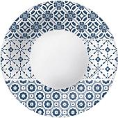 Тарелка глубокая Bormioli Rocco Vientri 430132-442