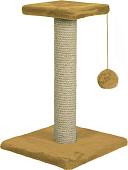 Когтеточка Zoonik 22327-1 (бежевый)
