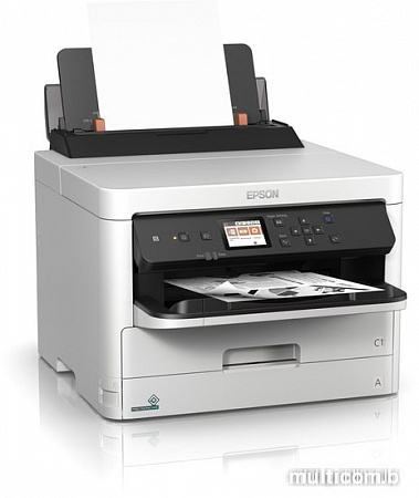 Принтер Epson WorkForce Pro WF-M5299DW