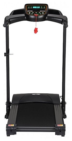 Электрическая беговая дорожка DFC T130 Omega