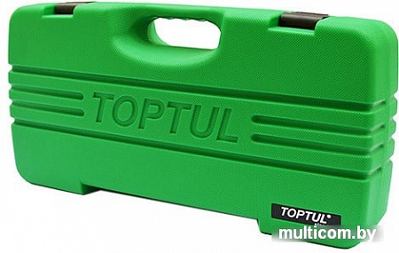 Универсальный набор инструментов Toptul GCAI4201 (42 предмета)