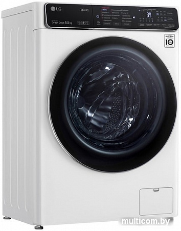 Стиральная машина LG F2T9GW9W
