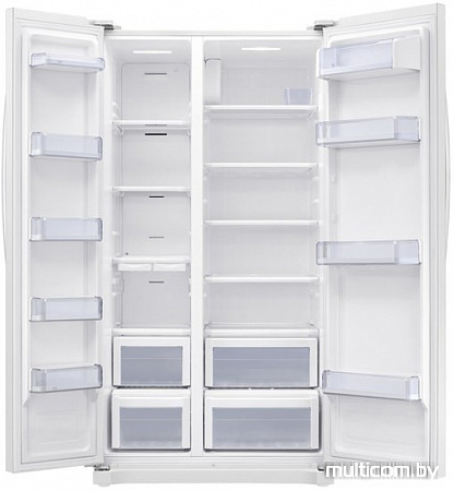 Холодильник Samsung RS54N3003WW