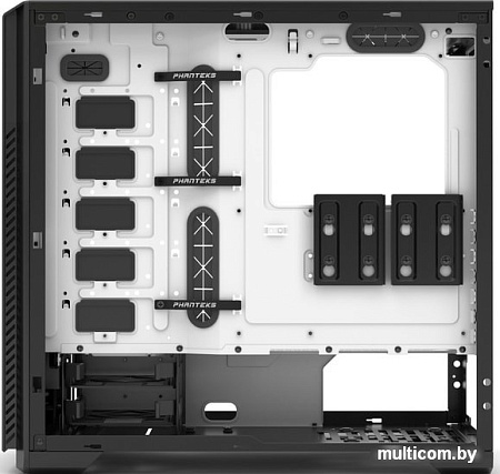 Корпус Phanteks Enthoo Pro M Tempered Glass PH-ES515PTG_SWT