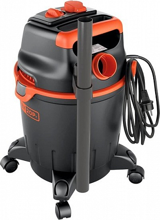 Пылесос Black & Decker BXVC20PTE