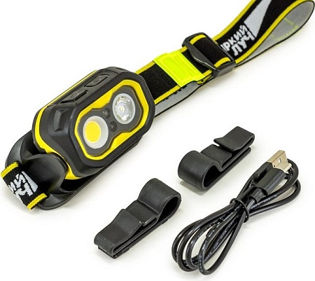 Фонарь Яркий луч LH-490A Industrial