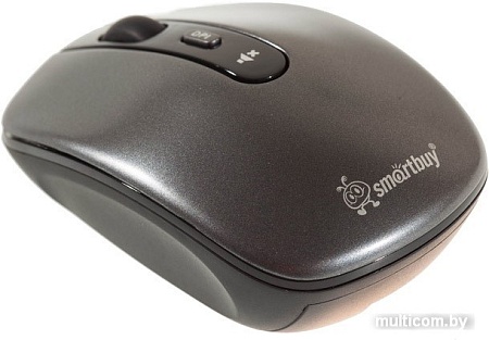 Мышь SmartBuy 314AG Gray (SBM-314AG-G)