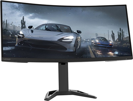 Игровой монитор Lenovo G34w-30 66F1GAC1EU