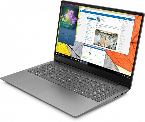 Ноутбук Lenovo IdeaPad 330S-15IKB 81F500PGRU