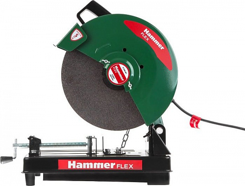 Торцовочная пила Hammer PM2200