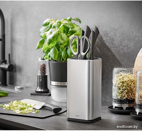 Подставка для ножей Gefu Insiem 13955