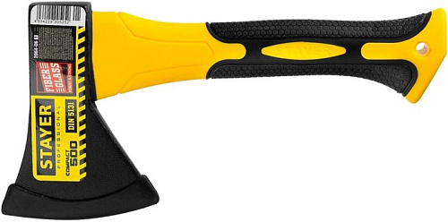 Топор Stayer Compact 2064-06