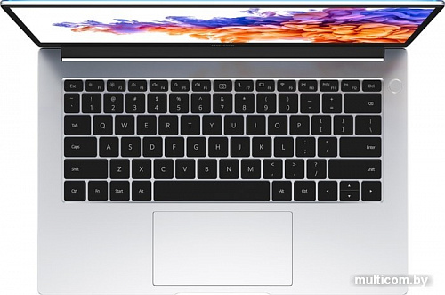 Ноутбук HONOR MagicBook 14 2021 NDR-WDH9HN 5301AAHJ