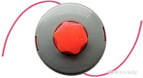 Головка триммерная Mikkele T005BL
