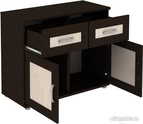 Тумба Уют Сервис Гарун-К 162.03 (венге)