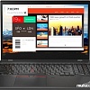 Ноутбук Lenovo ThinkPad T580 20L90023RT