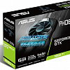 Видеокарта ASUS Phoenix GeForce GTX 1660 Ti 6GB GDDR6 PH-GTX1660TI-6G
