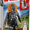 Конструктор LEGO Star Wars 75230 Порг