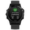 Умные часы Garmin Garmin Fenix 5 Sapphire (silicone)