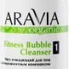 Aravia Мусс для тела с антицеллюлитным комплексом Fitness Bubble