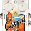 Гитарная педаль Electro-Harmonix Canyon Delay and Looper