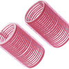 Бигуди Dewal розовые DBL44 (10 шт)