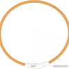 Ошейник Duvo Plus 1270009/DV (оранжевый)