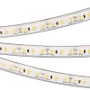Светодиодная лента Arlight 8W/m 120Led/m 2835SMD теплый белый 5M RTW-PU-A120-10.5mm 12V Warm3000 029598(3)