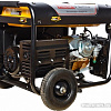 Бензиновый генератор RedVerg RD-G6500EN