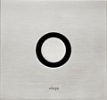 Viega Visign for More 100 8351.8 (нержавеющая сталь) [633 356]