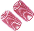 Бигуди Dewal розовые DBL44 (10 шт)