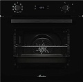 Электрический духовой шкаф Monsher MOE 6093 Noir