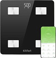 Напольные весы Kitfort KT-836