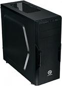 Корпус Thermaltake Versa H22 Black (CA-1B3-00M1NN-00)