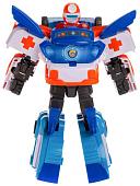 Трансформер GoGo Bus Доктор и полицейский 2 в 1 YS4013G