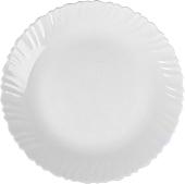 Тарелка десертная Royal Garden Basic White RG002SS