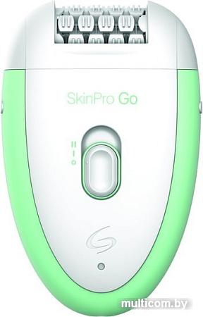 Эпилятор GA.MA Skinpro GO 2